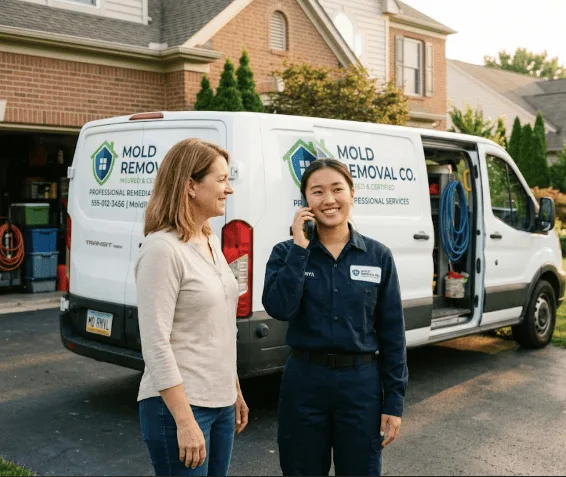 Crawlspace Mold Remediation Shubert, NE FAQs